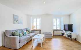 Aloha Appartement de vacances au Bouveret
